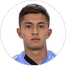 Benjamin Molina, Defender for Deportes Limache