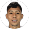 Felipe Faundez, Defender for O'Higgins