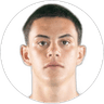 Chermont Joao Pedro, Defender for Coritiba