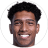 Souza, Defender for Tottenham Hotspur