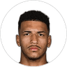 Elias Kaua, Forward for Shakhtar Donetsk
