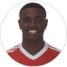 Mathias Ricardo, Forward for Al-Ahli