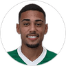 Riquelme Fillipi, Attacker for Palmeiras U20