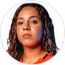 Jyllissa Harris, Defender for Houston Dash