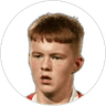 Braiden Graham, Forward for Everton