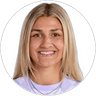 Kayla Fischer, Midfielder for Racing Louisville
