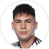 Juan Villalba, Defender for Tigre