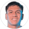 Axel Cabellos, Defender for Sporting Cristal