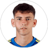 Camilo Rey Domenech, Midfielder for Boca Juniors
