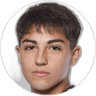 Valentino Acuna, Midfielder for Newell's Old Boys