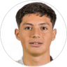 Santiago Sanchez, Attacker for Independiente Valle