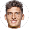N. Profeta, Midfielder for Venezuela