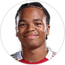 Rio Ngumoha, Forward for Liverpool