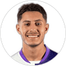 Ilyas Azizi, Forward for Toulouse
