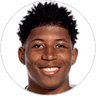 Brayan Caicedo, Forward for FC Porto II