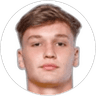 Facundo Insfran, Goalkeeper for Olimpia