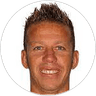 Michel Garbini Pereira, Midfielder for 
    