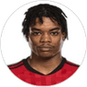 Dekwon Barrow, Forward for Toronto