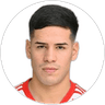 Daniel Zabala, Defender for Huracán