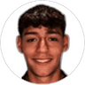 Gonzalo Trindade, Defender for Nueva Chicago