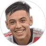 Matias Gallardo, Midfielder for Instituto