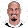 Maicon, Defender for Coritiba