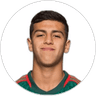 Adrian Fernandez, Forward for América