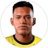 J. Rodríguez, Goalkeeper for Universitario U20