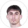 Lucas Guinazu, Defender for Güemes
