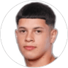 Axel Balbuena, Defender for Sportivo Luqueño