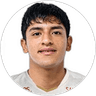 E. Cruz, Midfielder for Universitario U20