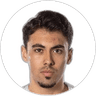 Liam Vabo, Midfielder for Sandviken