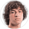 B. Soyer, Attacker for Gil Vicente