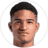 Mateo Rodriguez, Forward for Sporting Cristal
