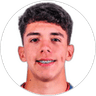 Thiago Helguera, Midfielder for CD Mirandés