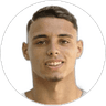 Rodrigo Dudok, Forward for Racing