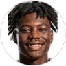 Dircssi Ngonzo, Defender for Lausanne-Sport