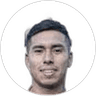 Ricardo Chipao, Midfielder for UCV Moquegua