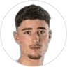 Samuel Marques, Midfielder for Grasshoppers