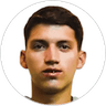 Fabian Pereira, Goalkeeper for ABB