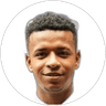Keny Arroyo, Forward for Cruzeiro