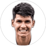 Marcelo Torrez, Defender for Santos