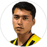 Sebastian Altamirano, Defender for Aurora
