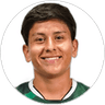 Vladimir Galvez, Defender for Real Tomayapo