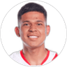 Kent Sanchez, Midfielder for Always Ready
