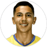 Bernardo Lorono, Midfielder for Real Tomayapo