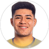 Jairo Rojas, Forward for ABB