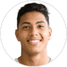 Kauan Firmo, Defender for Portuguesa