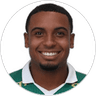 Coutinho Rafael, Midfielder for Palmeiras
