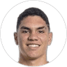 Santiago Londono, Forward for Everton